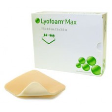 Lyofoam Max 7.5x8cm 10 Pack
